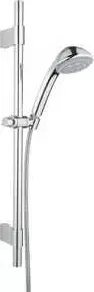 Душевой гарнитур Grohe Relexa massage (28945000)