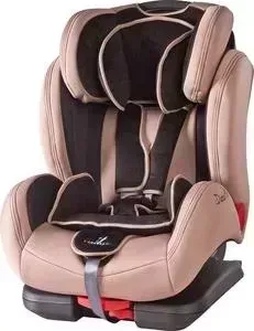 Автокресло Caretero Diablo XL BEIGE (бежевый)