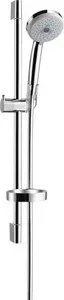Душевой гарнитур Hansgrohe Croma 100 multi/unica (27775000)