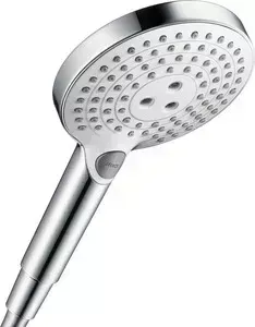 Душевая лейка Hansgrohe Raindance select s 120 3jet (26530400)