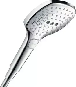 Душевая лейка Hansgrohe Raindance select 120 3jet (26520000)