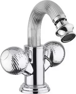 Смеситель для биде CEZARES Olimp (OLIMP-BS2-01-M)