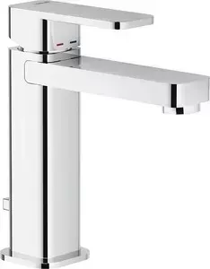 Смеситель для раковины TekNobili LOOP (LP90118/1CR)