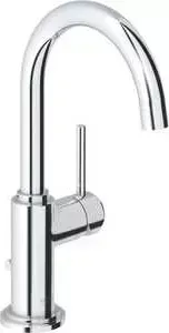 Смеситель для раковины Grohe Atrio c (32042001)