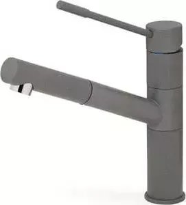 Смеситель для кухни Elleci Sava granitek 62 (MGKSAV62)