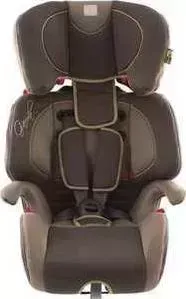 Автокресло Pali Garda 9-36 кг Cacao -Garda