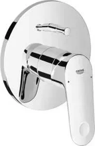 Смеситель для ванны Grohe Europlus 2 (19536002)