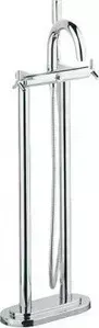 Смеситель для ванны Grohe Atrio 25044000 45473, хром