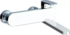 Смеситель для ванны RAVAK Chrome CR 022.00/150 (X070042)