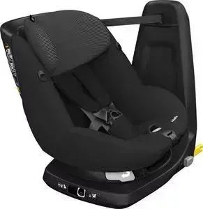 Автокресло Maxi-Cosi Axiss Fix Black Raven