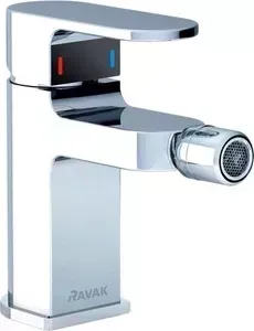 Смеситель для биде RAVAK Chrome CR 055.00 (X070055)