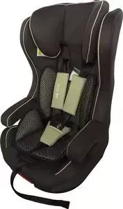 Автокресло BABYHIT Fix One коричневое