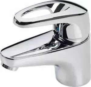 Смеситель для раковины Oras Safira (1010F)