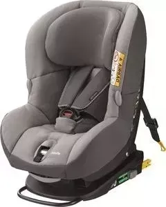 Автокресло Maxi-Cosi Milo Fix Concrete Grey