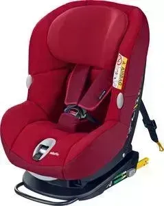 Автокресло Maxi-Cosi Milo Fix Robin Red