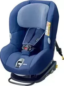 Автокресло Maxi-Cosi Milo Fix River Blue