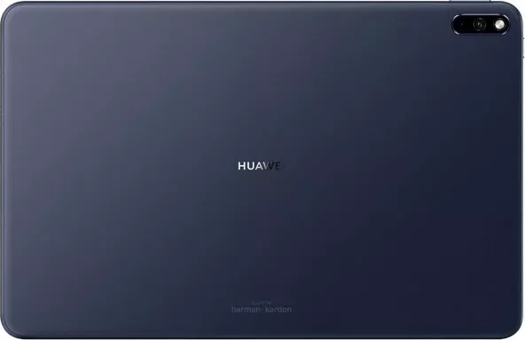 Фото №7 Планшет HUAWEI MatePad PRO 10" 6/128Gb LTE (MRX-AL09)