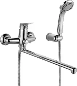 Смеситель для ванны IDDIS Vinsente (VINSBL2i10)