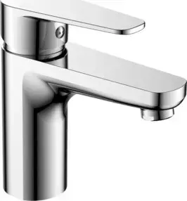 Смеситель для раковины Decoroom монолитный (DR69011)