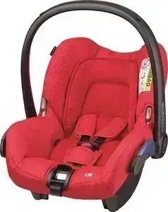 Автокресло Maxi-Cosi Citi Origami Red