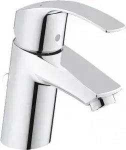 Смеситель для раковины Grohe Eurosmart New 33265002 , хром