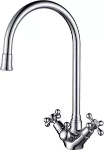 Смеситель для кухни ZorG Clean Water (ZR 514 YF)