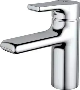 Смеситель для раковины Ideal Standard Attitude водопадный излив (A4598AA)