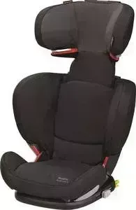 Автокресло Maxi-Cosi Rodi Fix Air Protect Black Raven