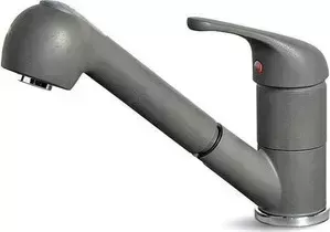 Смеситель для кухни Elleci Venere chrome (MIKVENCR)