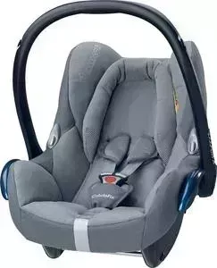 Автокресло Maxi-Cosi Cabrio Fix Concrete Grey