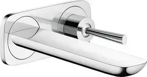 Смеситель для раковины Hansgrohe Puravida внешняя часть (15084000)