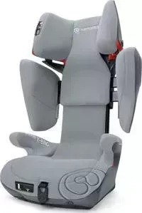 Автокресло Concord Transformer X-BAG Graphite Grey 2016