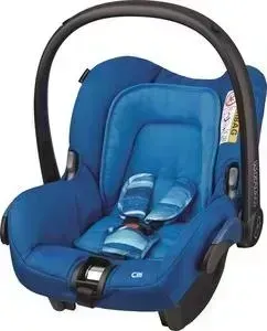 Автокресло Maxi-Cosi Citi Watercolour Blue