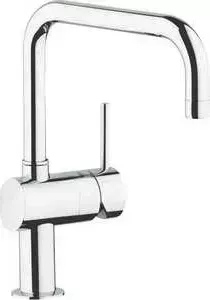 Смеситель для кухни Grohe Minta u излив (32488000)