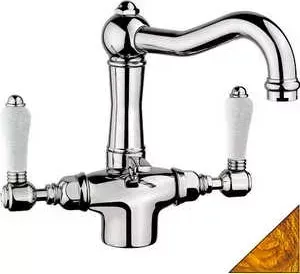 Смеситель для раковины Nicolazzi Dames anglaises (1432GB78A)