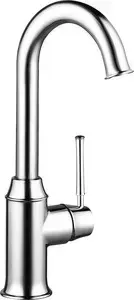 Смеситель для кухни Hansgrohe Talis classic (14858000)