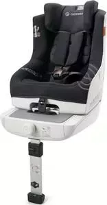 Автокресло Concord Absorber XT Midnight Black 2016