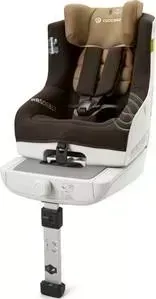 Автокресло Concord Absorber XT Walnut Brown 2016