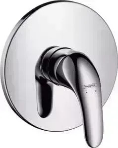 Смеситель для душа Hansgrohe Focus к ibox universal (31761000)