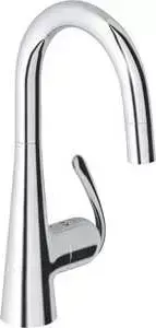 Смеситель для кухни Grohe Zedra (32296000)