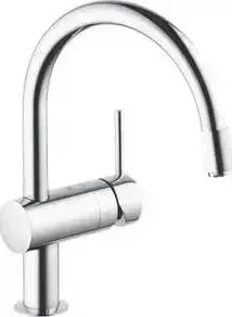 Смеситель для кухни Grohe Minta (32918000)