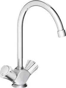 Смеситель для кухни Grohe Costa l (31831001)