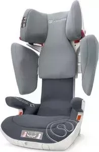 Автокресло Concord Transformer XT Graphite Grey 2016