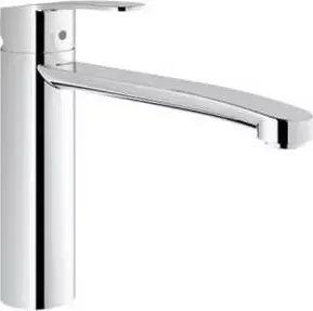 Смеситель для кухни Grohe Eurostyle cosmopolitan (31124002)