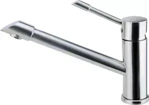 Смеситель для кухни ZorG Inox elipso (SZR-1361)