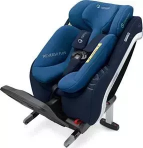 Автокресло Concord Reverso.Plus Ocean Blue 2016
