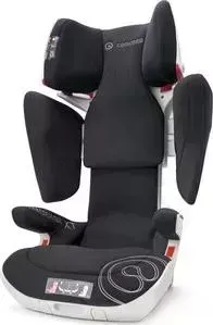 Автокресло Concord Transformer XT Midnight Black 2016