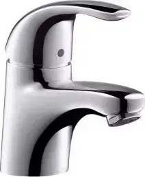 Смеситель для раковины Hansgrohe Focus (31700000)