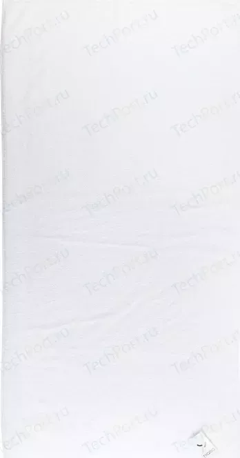 Фото №3 Полотенце Tkano банное белого цвета 90х150 Essential (TK18-BT0020)