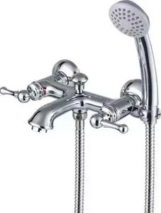 Смеситель для ванны LEMARK (LM1302C)